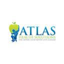 Atlas Health Solutions logo